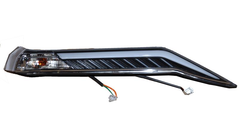 ÖN SİNYAL SOL (GREE-12)